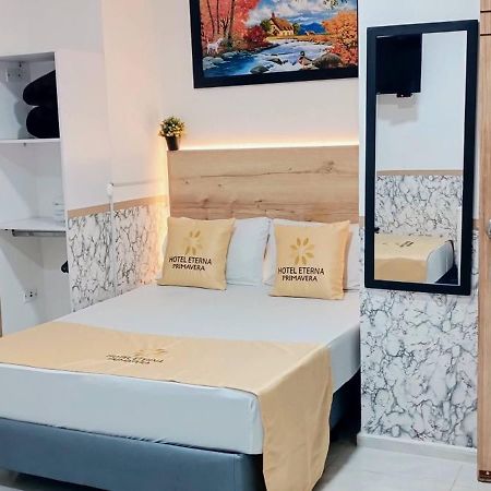 Hotel Eterna Primavera Medellín Dış mekan fotoğraf