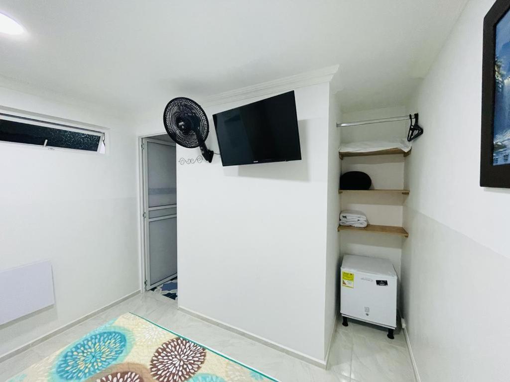 Hotel Eterna Primavera Medellín Dış mekan fotoğraf
