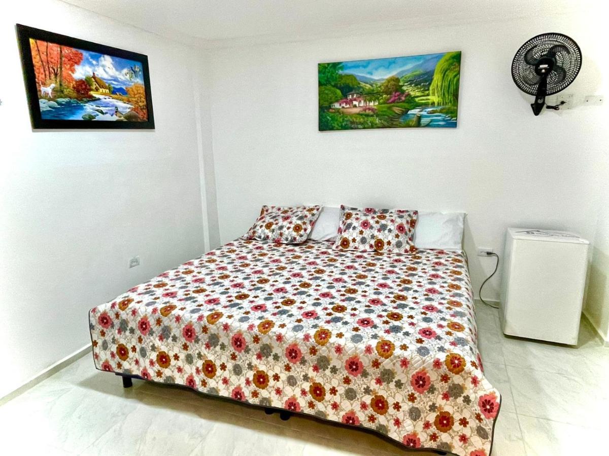 Hotel Eterna Primavera Medellín Dış mekan fotoğraf
