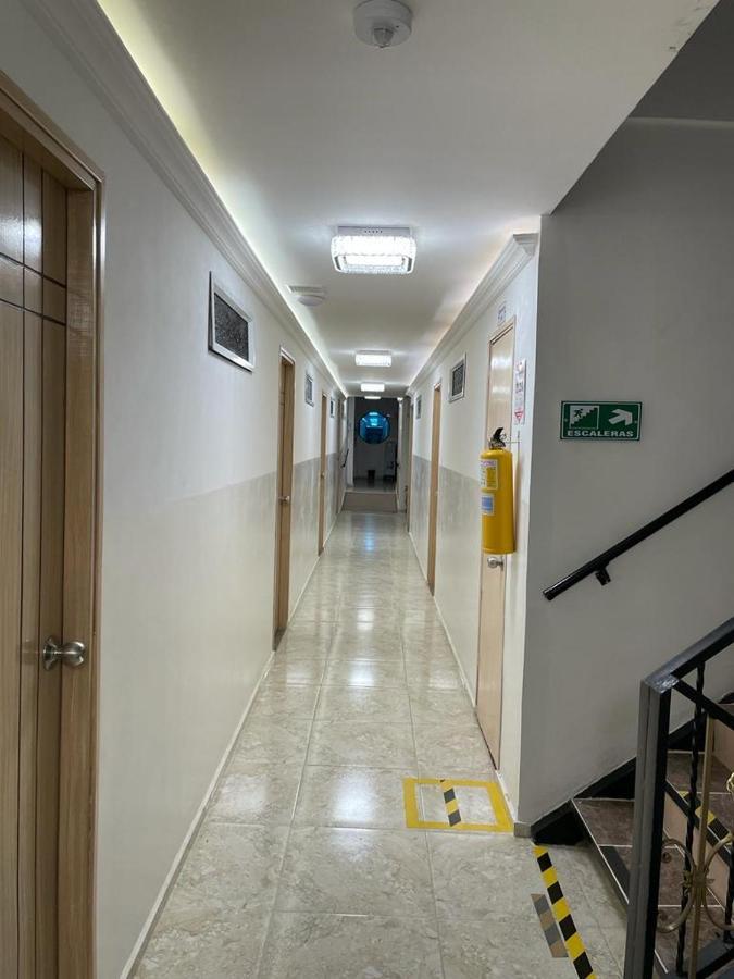Hotel Eterna Primavera Medellín Dış mekan fotoğraf