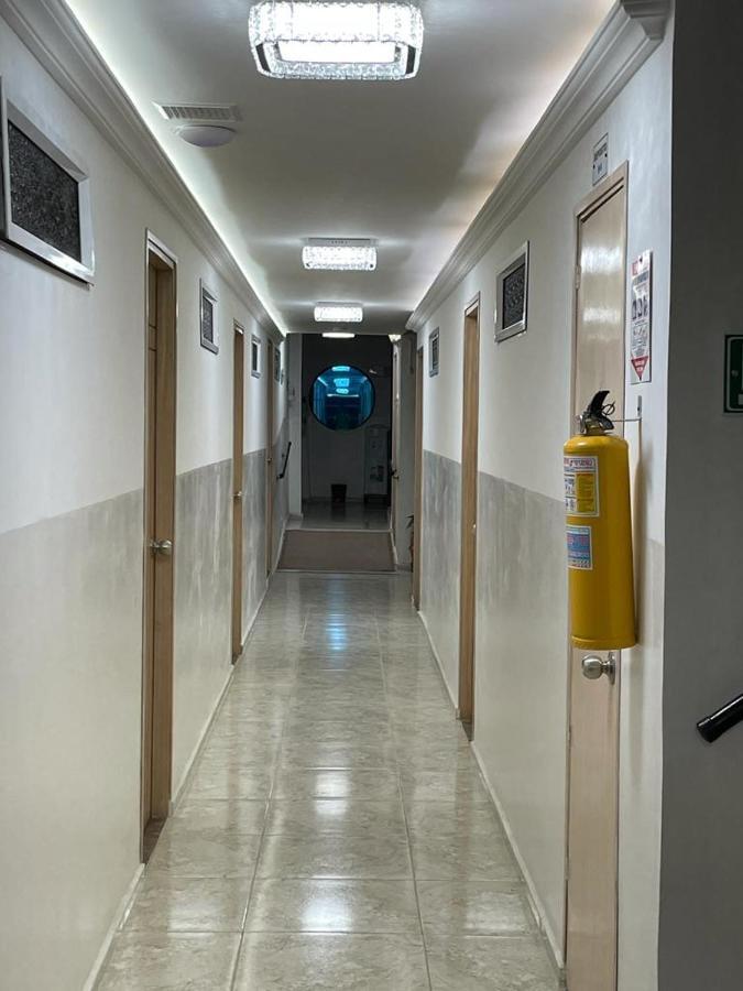 Hotel Eterna Primavera Medellín Dış mekan fotoğraf