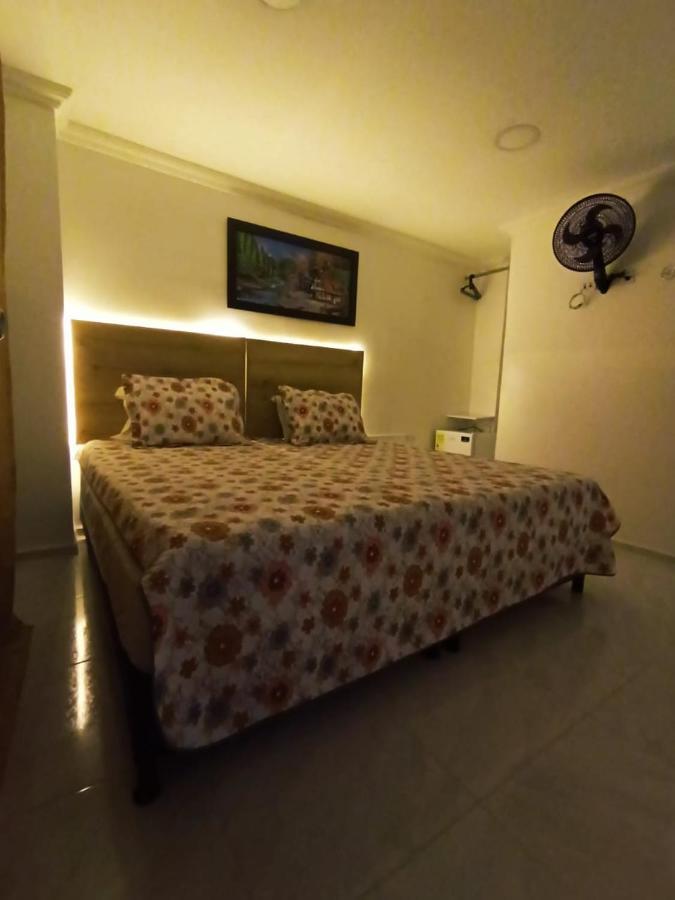 Hotel Eterna Primavera Medellín Dış mekan fotoğraf